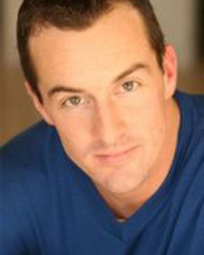 Брайан Спанглер-Кэмбелл фото