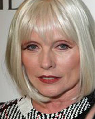 Дебора Харри фото