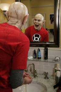 Кадр Теория большого взрыва