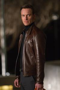 Кадр Люди Икс: Первый класс