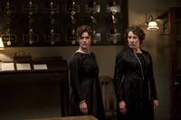 Кадр Аббатство Даунтон