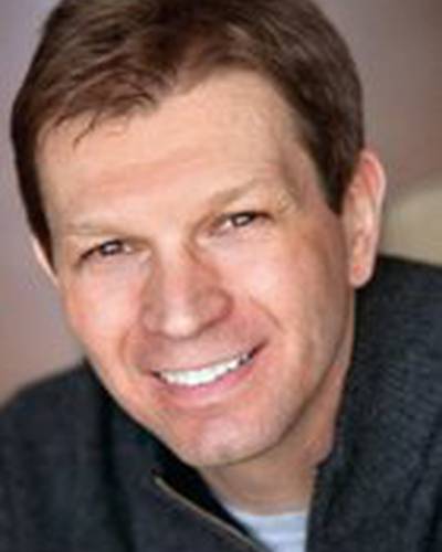 Дэвид Ветцел фото