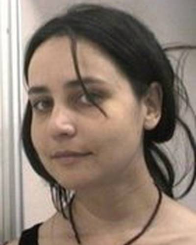 Марианна Яровская фото