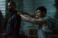 Кадр 13-й район: Кирпичные особняки