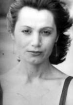 Шукюфа Юсупова фото