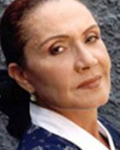 Дилиа Вайкарам фото