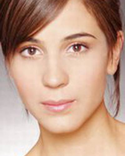 Кассандра Чангеротти фото