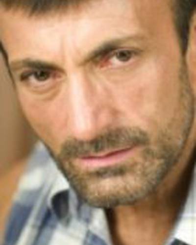 Тони Браво фото