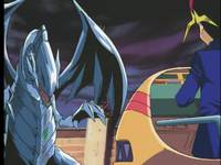 Кадр Югио: Дуэльные монстры