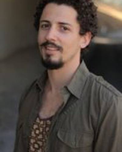 Дэн С. Джонсон фото