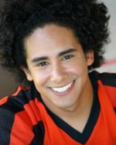 Ронни Альварес фото