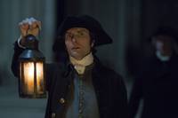 Кадр Джонатан Стрендж и мистер Норрелл