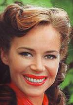 Екатерина Редникова фото