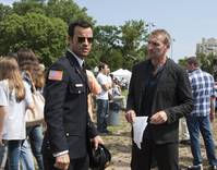 Кадр Оставленные