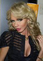 Маша Малиновская фото