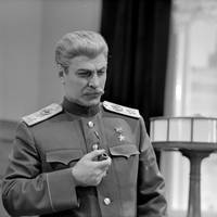 Кадр Семнадцать мгновений весны