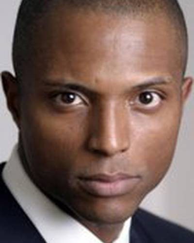 Элтон Демор фото