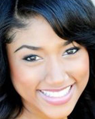 Майа Осман фото