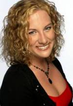 Виктория Блэкберн фото