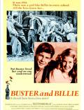 Постер из фильма "Бастер и Билли" - 1