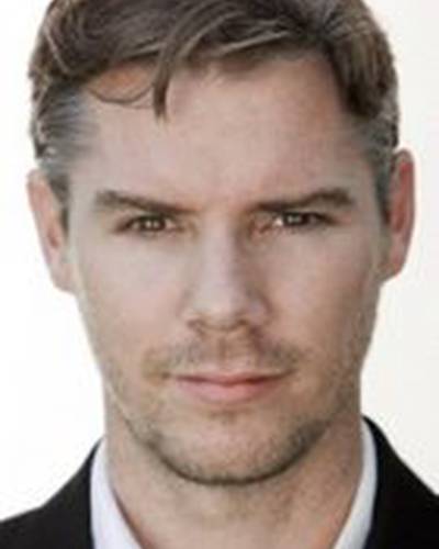 Джош Коудери фото