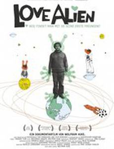 Чуждая любовь