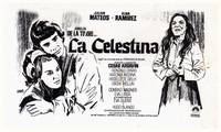 Постер Селестина