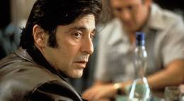 Кадр из фильма "Донни Браско" - 1