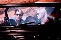 Кадр Открытки с края бездны