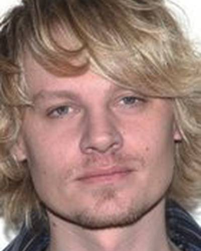 Джеффри Карлсон фото