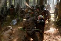 Кадр Во имя короля: История осады подземелья