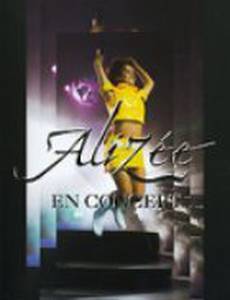 Alizée en concert (видео)