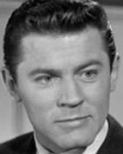 Рон Фостер фото