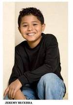 Джереми Бесерра фото