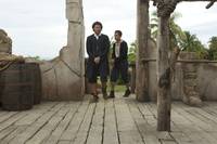 Кадр Череп и кости