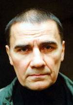 Сергей Волкош фото