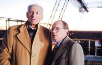 Кадр Посылка