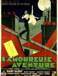 Любовное приключение