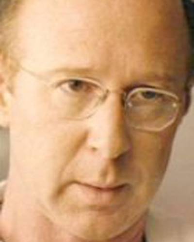 Аарон Лустиг фото