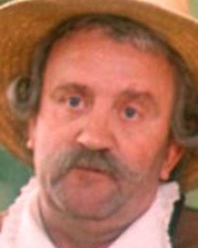 Виктор Махмутов фото