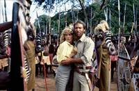 Кадр Копи царя Соломона