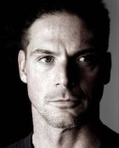 Джозеф Паллистер фото