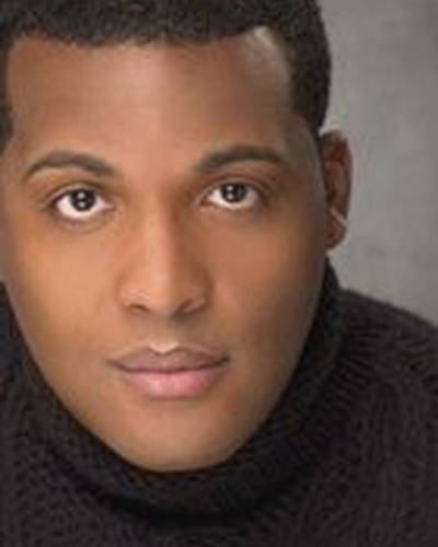 Кваме Рейкс фото