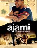 Постер из фильма "Аджами" - 1
