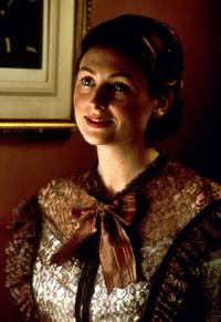 Кадр Рождественская история