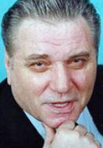 Виктор Смирнов фото