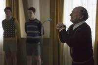 Кадр Колония Дигнидад