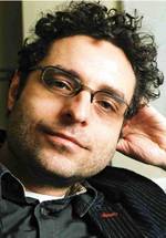 Теодор Ушев фото