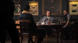 Кадр из фильма "Джентльмены" - 2