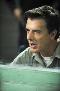 Кадр Правильная жена